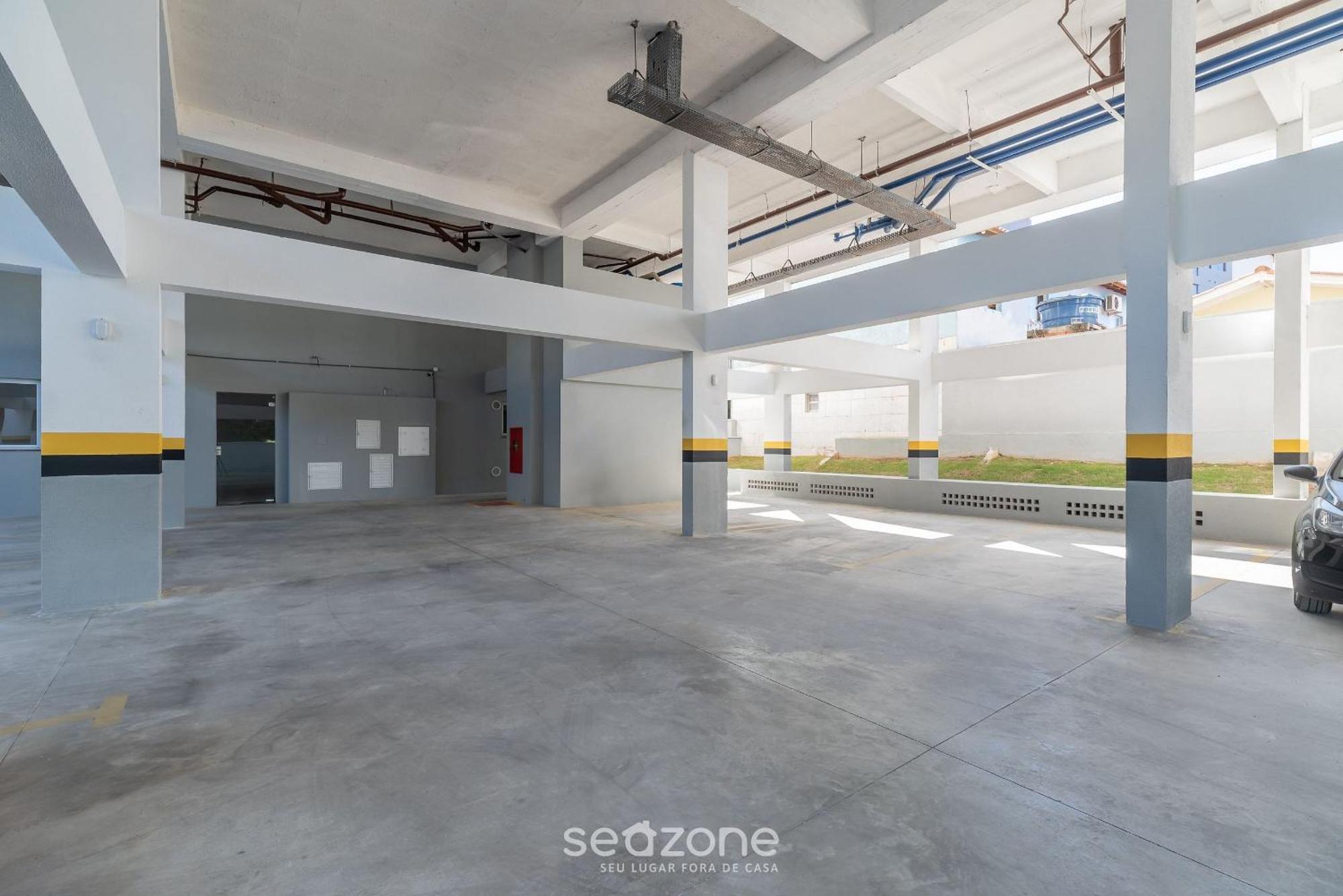 Apartamentos A 140M Da Praia Floripa-Sc Iaps Florianópolis Zewnętrze zdjęcie