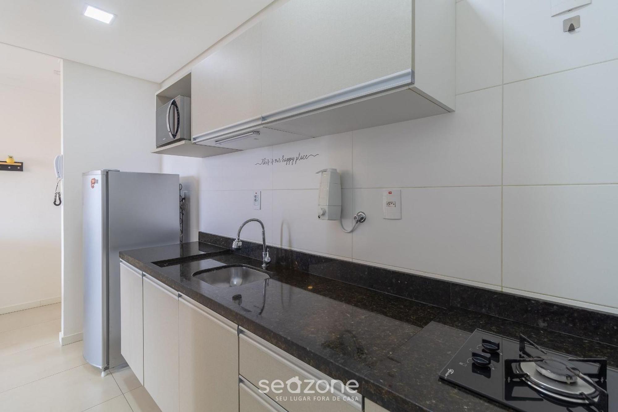 Apartamentos A 140M Da Praia Floripa-Sc Iaps Florianópolis Zewnętrze zdjęcie